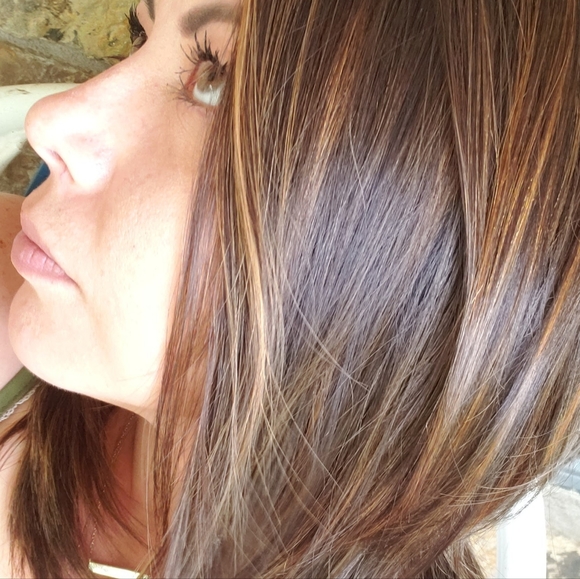 Meet your Posher, Kat π - Picture 4 of 5